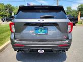 Thumbnail of 2023 Carbonized Gray Ford Explorer