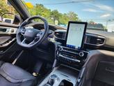 Thumbnail of 2023 Carbonized Gray Ford Explorer