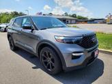 Thumbnail of 2023 Carbonized Gray Ford Explorer