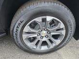 Thumbnail of 2025 Gray Chevrolet Tahoe