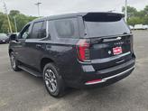 Thumbnail of 2025 Gray Chevrolet Tahoe