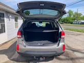 Thumbnail of 2015 Titanium Silver Metallic Kia Sorento