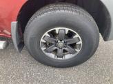 Thumbnail of 2015 Red Pearl Nissan Xterra