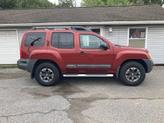 Thumbnail of 2015 Red Pearl Nissan Xterra