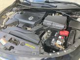 Thumbnail of 2014 Black Metallic Nissan Altima