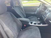 Thumbnail of 2014 Black Metallic Nissan Altima