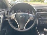 Thumbnail of 2014 Black Metallic Nissan Altima