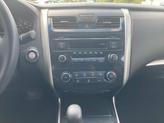 Thumbnail of 2014 Black Metallic Nissan Altima