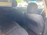 Thumbnail of 2014 Black Metallic Nissan Altima