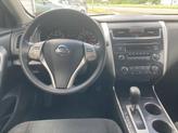 Thumbnail of 2014 Black Metallic Nissan Altima