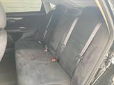 Thumbnail of 2014 Black Metallic Nissan Altima