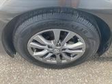 Thumbnail of 2014 Black Metallic Nissan Altima