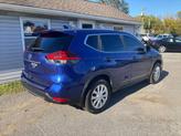Thumbnail of 2020 Indigo Blue Metallic Nissan Rogue