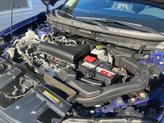 Thumbnail of 2020 Indigo Blue Metallic Nissan Rogue