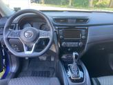 Thumbnail of 2020 Indigo Blue Metallic Nissan Rogue