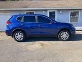 Thumbnail of 2020 Indigo Blue Metallic Nissan Rogue