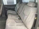 Thumbnail of 2007 Stealth Gray Metallic Chevrolet Silverado 1500