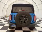 Thumbnail of 2023 VELOCITY BLUE METALLIC Ford Bronco