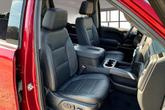 Thumbnail of 2019 Red Quartz Tintcoat GMC Sierra 1500