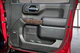 Thumbnail of 2019 Red Quartz Tintcoat GMC Sierra 1500