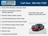 Thumbnail of 2019 Red Quartz Tintcoat GMC Sierra 1500