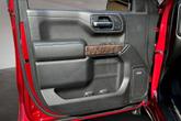 Thumbnail of 2019 Red Quartz Tintcoat GMC Sierra 1500