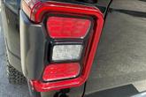 Thumbnail of 2020 Black Clearcoat Jeep Gladiator