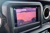 Thumbnail of 2020 Black Clearcoat Jeep Gladiator