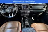 Thumbnail of 2020 Black Clearcoat Jeep Gladiator