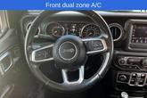 Thumbnail of 2020 Black Clearcoat Jeep Gladiator