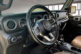 Thumbnail of 2020 Black Clearcoat Jeep Gladiator