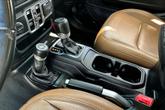 Thumbnail of 2020 Black Clearcoat Jeep Gladiator
