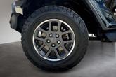 Thumbnail of 2020 Black Clearcoat Jeep Gladiator