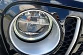 Thumbnail of 2020 Black Clearcoat Jeep Gladiator