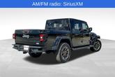 Thumbnail of 2020 Black Clearcoat Jeep Gladiator