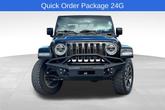 Thumbnail of 2020 Black Clearcoat Jeep Gladiator