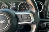 Thumbnail of 2020 Black Clearcoat Jeep Gladiator