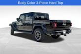 Thumbnail of 2020 Black Clearcoat Jeep Gladiator