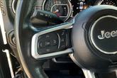 Thumbnail of 2020 Black Clearcoat Jeep Gladiator