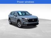 Thumbnail of 2024 Gray Honda CR-V