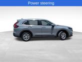 Thumbnail of 2024 Gray Honda CR-V