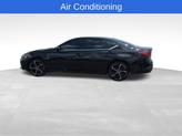 Thumbnail of 2023 Super Black Clearcoat Nissan Altima