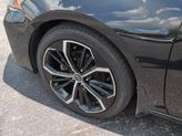 Thumbnail of 2023 Super Black Clearcoat Nissan Altima