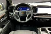 Thumbnail of 2024 Glacier Blue Metallic Chevrolet Silverado 1500