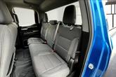 Thumbnail of 2024 Glacier Blue Metallic Chevrolet Silverado 1500