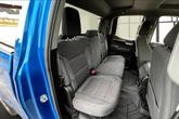 Thumbnail of 2024 Glacier Blue Metallic Chevrolet Silverado 1500