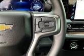 Thumbnail of 2024 Glacier Blue Metallic Chevrolet Silverado 1500