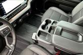 Thumbnail of 2024 Glacier Blue Metallic Chevrolet Silverado 1500
