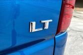 Thumbnail of 2024 Glacier Blue Metallic Chevrolet Silverado 1500