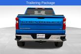 Thumbnail of 2024 Glacier Blue Metallic Chevrolet Silverado 1500